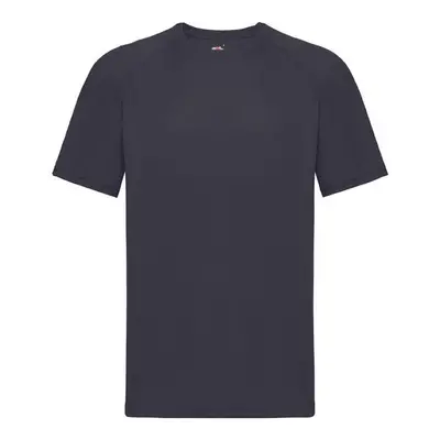 T-shirt Performance 100% Polyester 140g