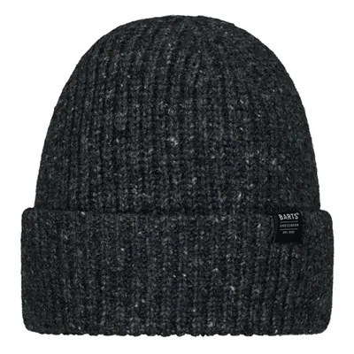 Zimní čepice Barts TASPEN BEANIE Dark Heather