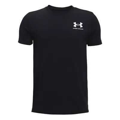 Under Armour Sportstyle Left Chest