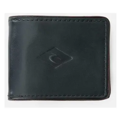 Peněženka Rip Curl LAYERED RFID IN Black