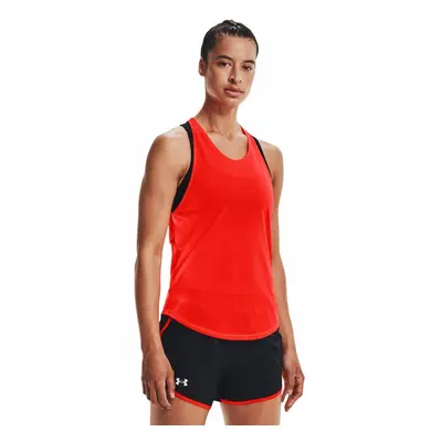 Dámské běžecké tílko Under Armour Streaker Tank