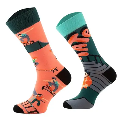 Ponožky Comodo Sporty Socks SM2