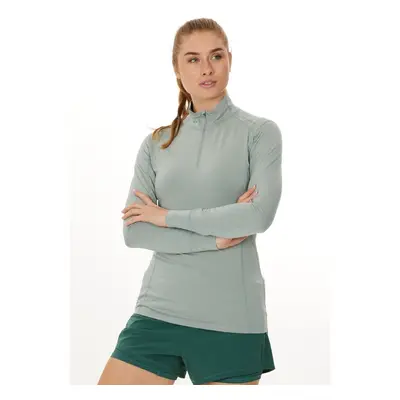 Dámské tričko Endurance Lyma W Bamboo Midlayer