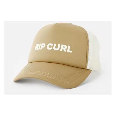 Kšiltovka Rip Curl CLASSIC SURF TRUCKER Fennel Seed