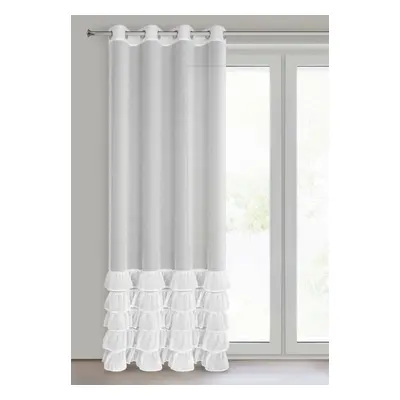 Eurofirany Unisex's Curtain