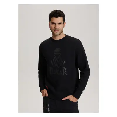 Diverse Men's sweatshirt DKR CREW