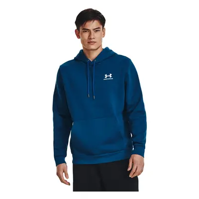 Pánská mikina Under Armour Essential Fleece Hoodie