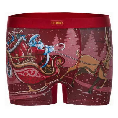 Edoti Men's underpants