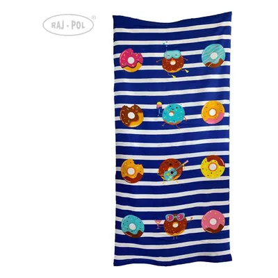 Raj-Pol Unisex's Towel Donuts