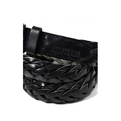 Tommy Hilfiger Belt - LEAL BELT black