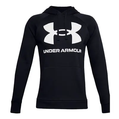 Under Armour Rival Fleece Big Logo Hoodie