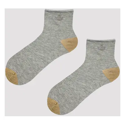 NOVITI Woman's Socks SB028-W-03