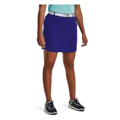 Dámská golfová sukně Under Armour Links Woven Skort