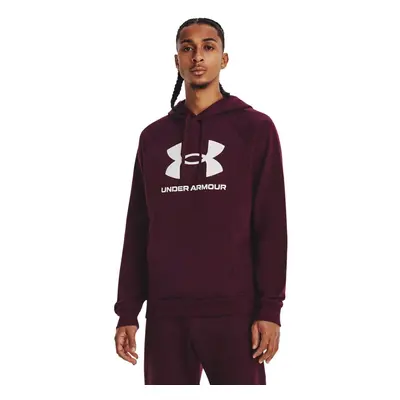 Pánská mikina Under Armour Rival Fleece Logo HD