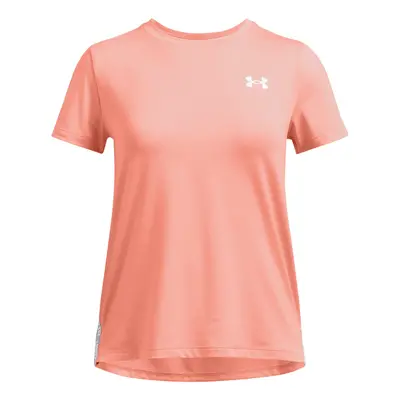 Dívčí tričko Under Armour Knockout Tee