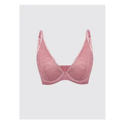 LC Waikiki Underwire Unpadded Lace T-Shirt Bra