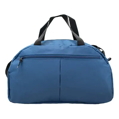 Semiline Unisex's Sports Bag A3050-4