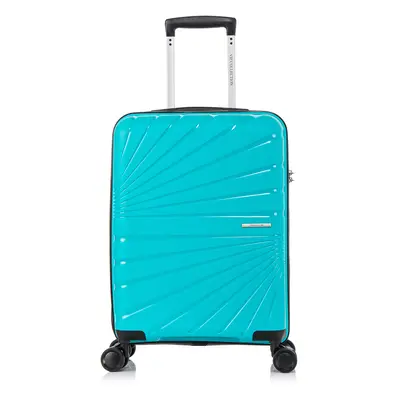 VIP COLLECTION Unisex's Trolley Luggage Niagara Tiffany