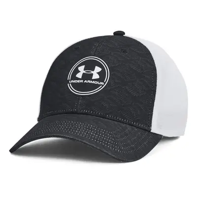 Pánská kšiltovka Under Armour Iso-chill Driver Mesh Adj