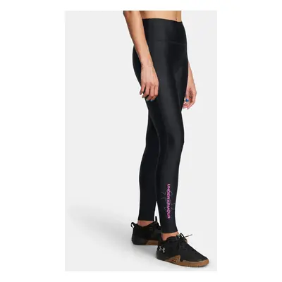 Dámské legíny Under Armour Tech Branded Legging