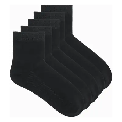 Edoti Men's socks