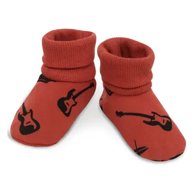 Pinokio Kids's Let's Rock Booties