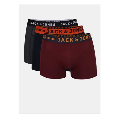 Pánské boxerky Jack & Jones