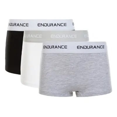 Chlapecké boxerky Endurance VIBOW 3-Pack