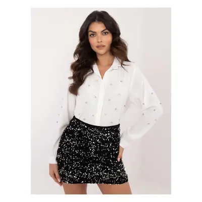 Shirt-DHJ-KS-18397.47P-white