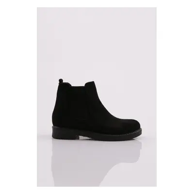 DGN 804-22k Women's Chelsea Boots