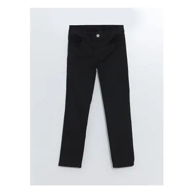 LC Waikiki LCW Slim Fit Girls Trousers