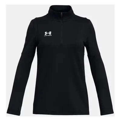 Dívčí tričko Under Armour Challenger Midlayer