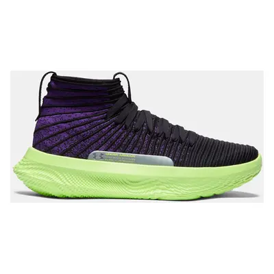 Under Armour Unisexové boty UA FLOW FUTR X Elite SOS - unisex