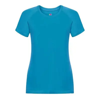 Performance Women's T-shirt 100% Polyester 140g