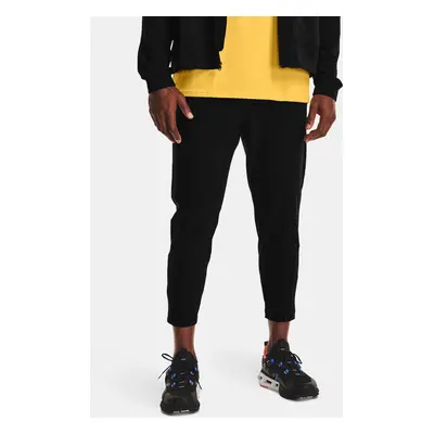 Pánské tepláky Under Armour CURRY UNDRTD WARMUP PANT Black