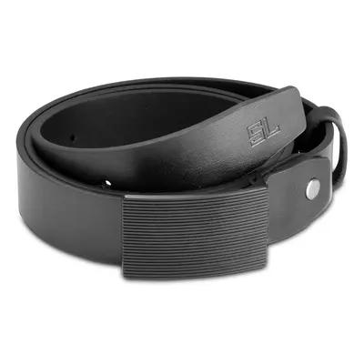 Semiline Man's Belt P8233-0