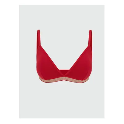 LC Waikiki Non-Wireless, Unpadded Patterned First Brassiere