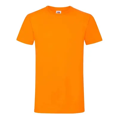 T-shirt Men's Sofspun 100% Cotton 160g/165g