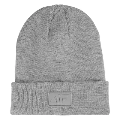 Čepice beanie unisex 4F