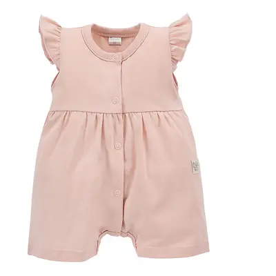 Pinokio Kids's Summer Mood Buttoned Romper