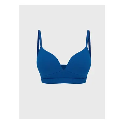 LC Waikiki Non-wireless Padded Plain First Bra