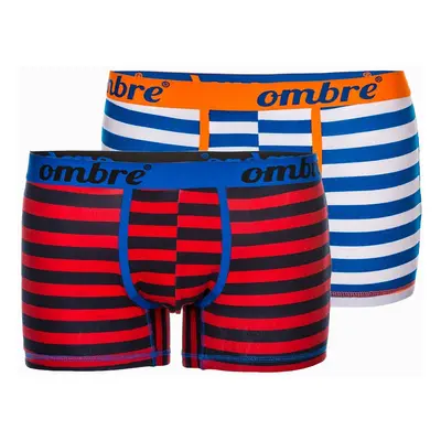 Pánské boxerky Ombre