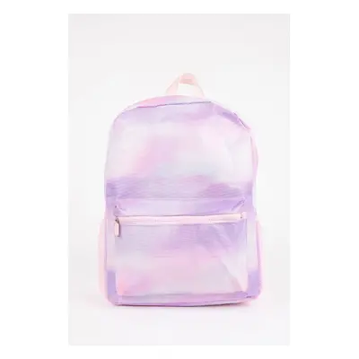 DEFACTO Girls School Backpack