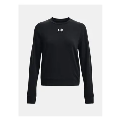 Under Armour Rival Terry Crew