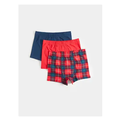 LC Waikiki Boy's Boxer 3-pack