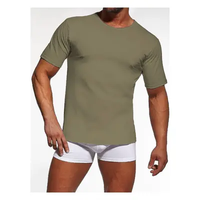 T-shirt Cornette New 4XL khaki