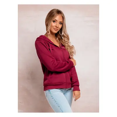 Edoti Women's hoodie TL