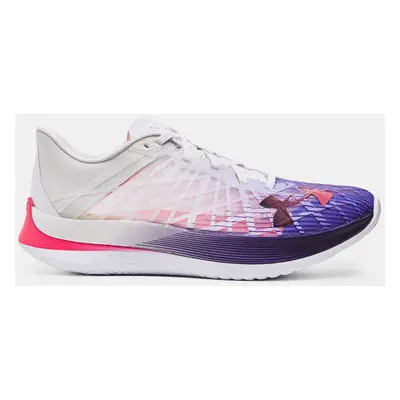 Under Armour Boty UA FLOW Velociti Elite-WHT - unisex