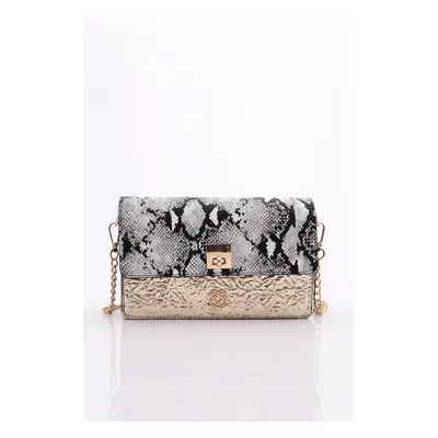 DGN Women's Mini Crossbody Bag