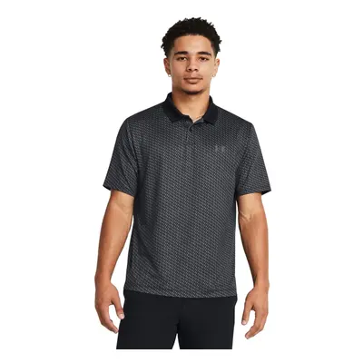 UA Perf 3.0 Printed Polo